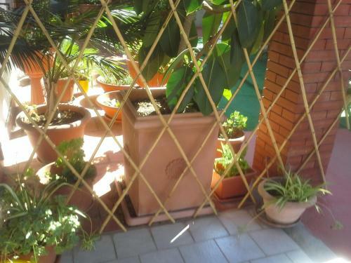 Apartamento Appartamento Napoleone