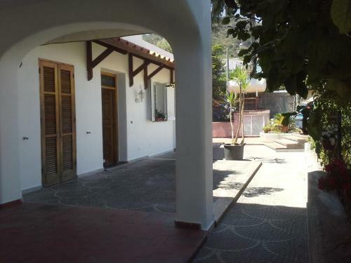 Apartamento Appartamento Napoleone