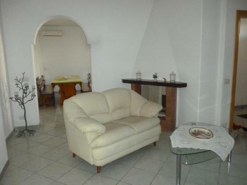 Apartamento Appartamento Napoleone