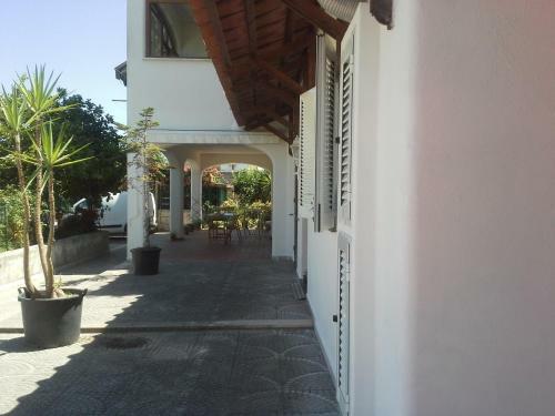 Apartamento Appartamento Napoleone