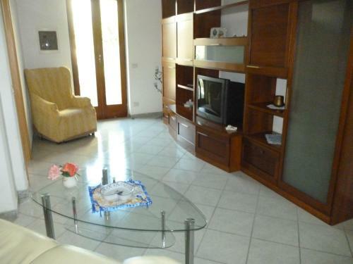 Apartamento Appartamento Napoleone