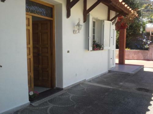 Apartamento Appartamento Napoleone