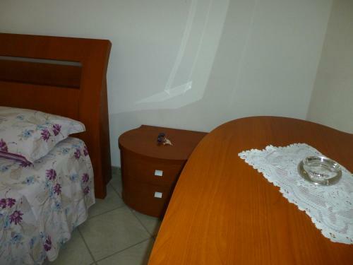 Apartamento Appartamento Napoleone