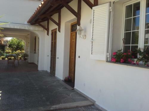 Apartamento Appartamento Napoleone