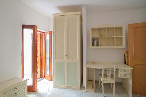 Apartamento Appartamento Napoleone