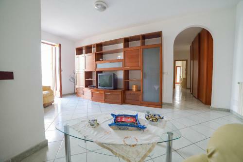 Apartamento Appartamento Napoleone