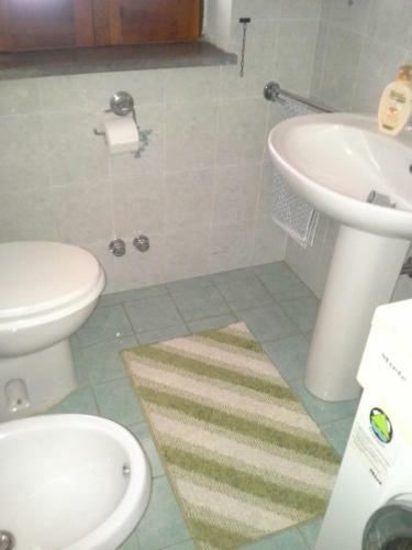 Apartamento Appartamento Napoleone