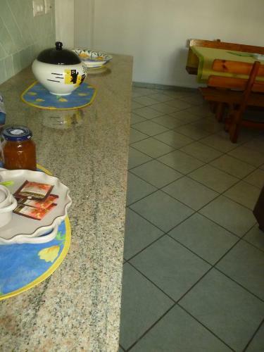 Apartamento Appartamento Napoleone
