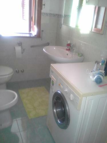Apartamento Appartamento Napoleone