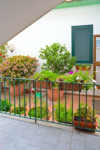 Apartamento Appartamento Napoleone