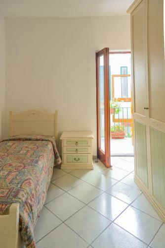 Apartamento Appartamento Napoleone