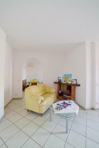 Apartamento Appartamento Napoleone