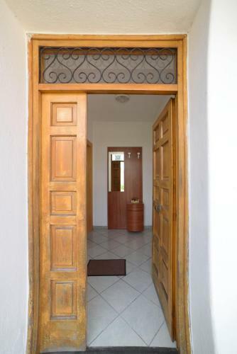 Apartamento Appartamento Napoleone