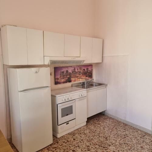 Apartamento Appartamenti Su Piazza Matteotti