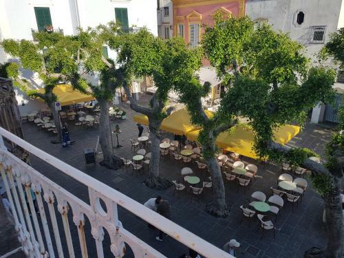 Apartamento Appartamenti Su Piazza Matteotti