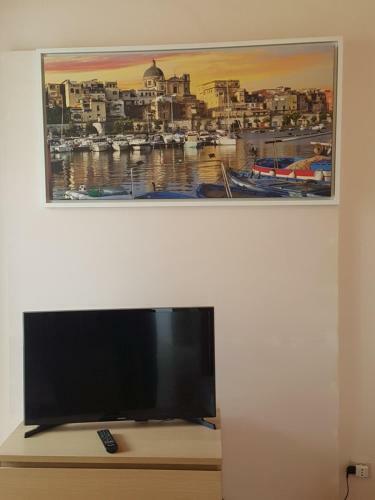 Apartamento Appartamenti Su Piazza Matteotti