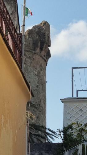 Apartamento Appartamenti Su Piazza Matteotti