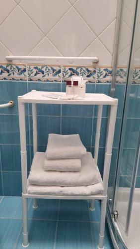 Apartamento Appartamenti Su Piazza Matteotti