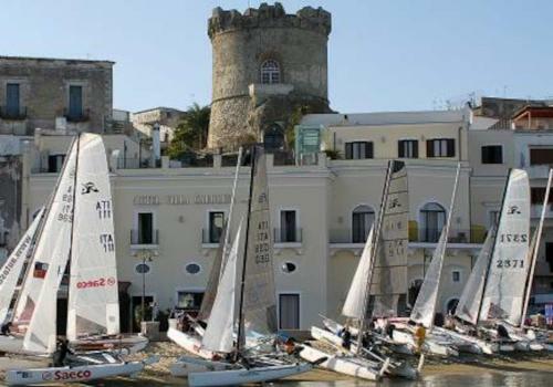 Apartamento Appartamenti Su Piazza Matteotti