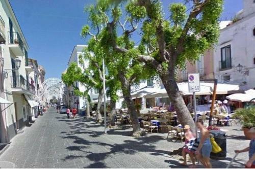 Apartamento Appartamenti Su Piazza Matteotti