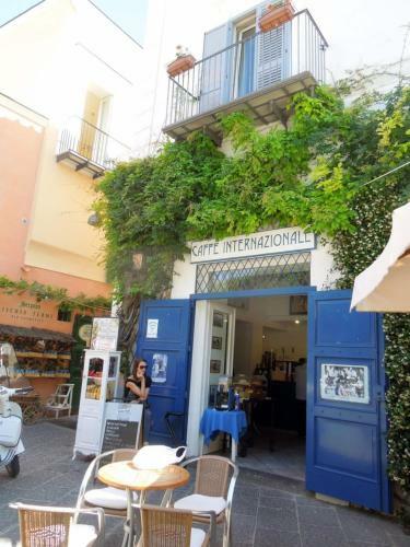 Apartamento Appartamenti Su Piazza Matteotti