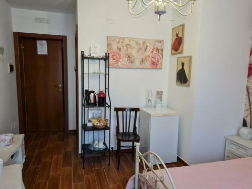 L'isola Aer B&B