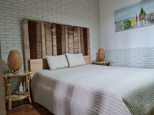 L'isola Aer B&B