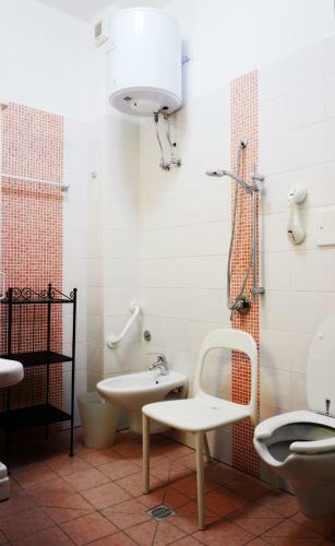 L'isola Aer B&B