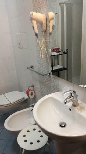 L'isola Aer B&B