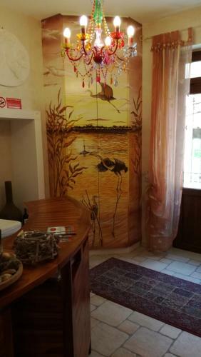 L'isola Aer B&B