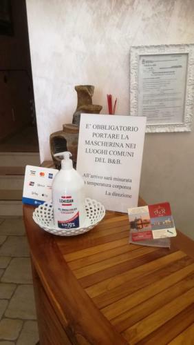 L'isola Aer B&B
