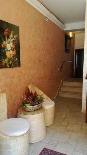 L'isola Aer B&B