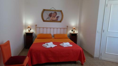 Apartamento La Casa Di Mela