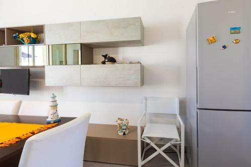 Apartamento Casa Maura