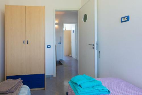 Apartamento Casa Maura