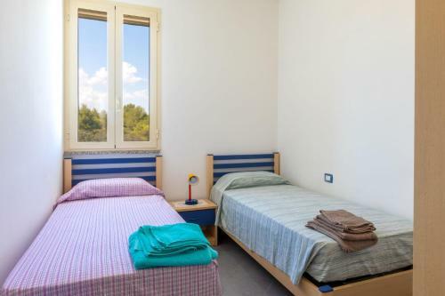 Apartamento Casa Maura