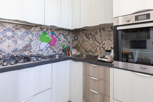 Apartamento Casa Maura
