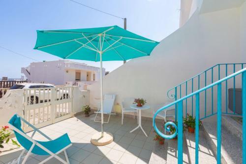 Apartamento Casa Maura
