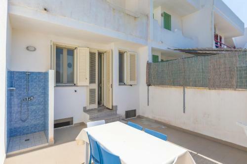 Apartamento Casa Maura