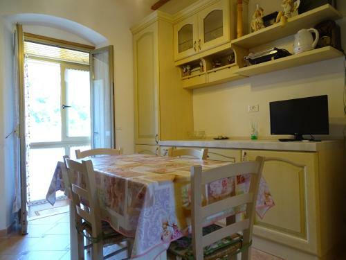 Apartamento A Casa Di Nonna Elza
