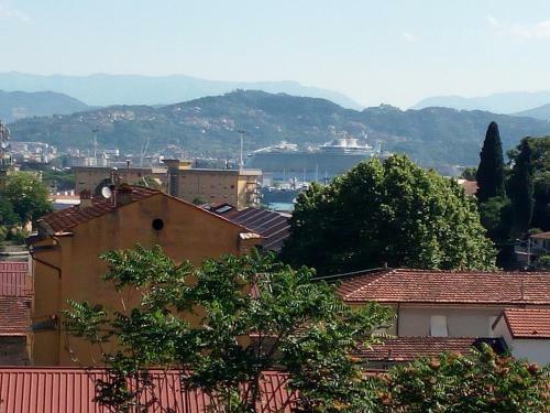 Apartamento A Casa Di Nonna Elza
