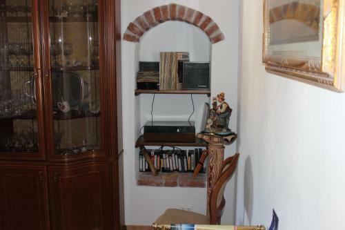 Apartamento A Casa Di Nonna Elza