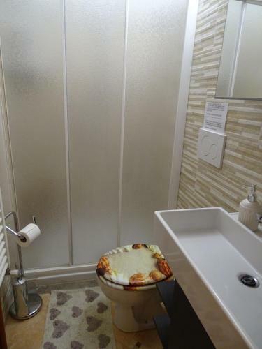 Apartamento A Casa Di Nonna Elza