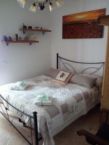 Apartamento A Casa Di Nonna Elza