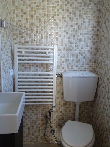 Apartamento A Casa Di Nonna Elza