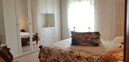 Apartamento A Casa Di Nonna Elza