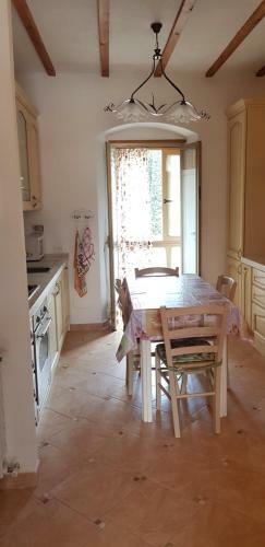 Apartamento A Casa Di Nonna Elza