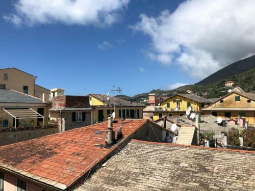 Apartamento Via Garibaldi Centro Storico