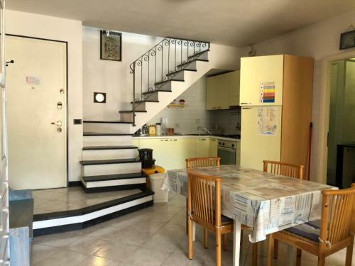 Apartamento Via Garibaldi Centro Storico