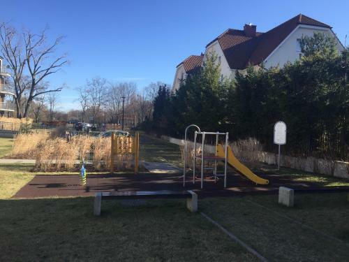 Apartamento 7th Floor Sopot